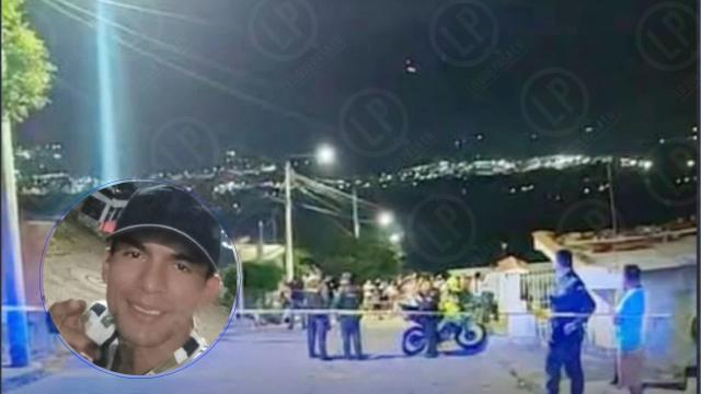Joven de 27 años es acribillado sin piedad en su propia casa