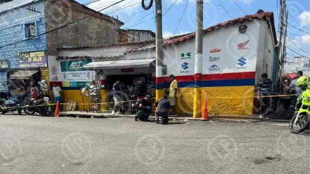 Asesinan a Brayan Stiven Angarita González en un aparente ajuste de cuentas