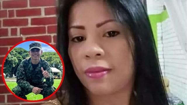 Indignante: Joven de 18 años asesinó a machetazos a su propia madre y huyó