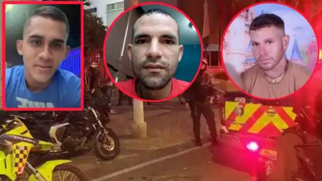 Horror en  Barrancabermeja: Tres homicidios y un motín en menos de 24 horas