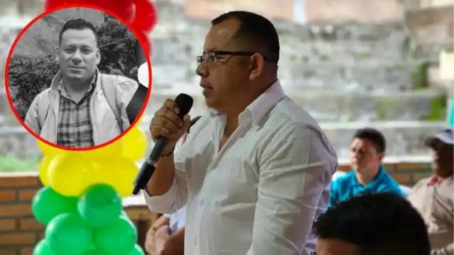 Terror en el Cauca: Asesinaron al hermano y cuñado del alcalde de Florencia
