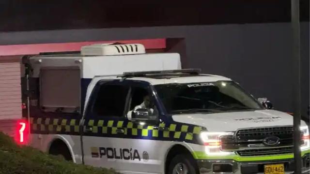 Sicarios asesinaron a un menor de 16 años en Piedecuesta