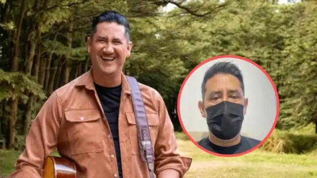 El Heredero cantante de "coqueta"  reprograma conciertos por diagnóstico de dengue