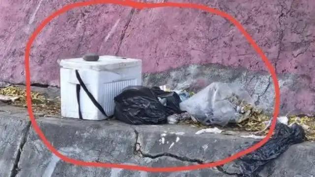 Macabro hallazgo en Cúcuta: encuentran cuerpo desmembrado dentro de una cava de icopor