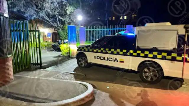 Identificado hombre que fue asesinado de dos disparos en la cabeza en el Norte de Bucaramanga