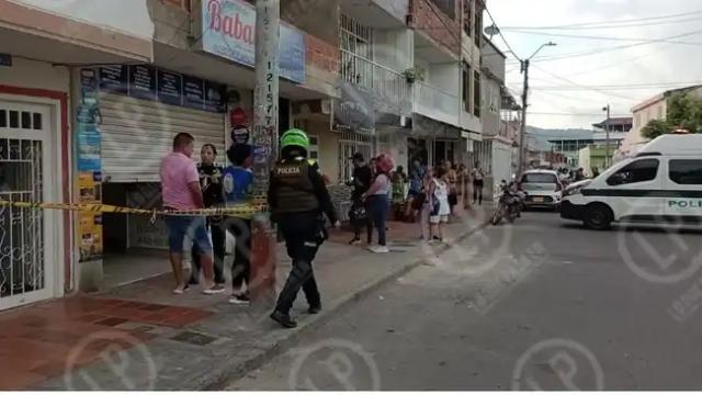 Joven de 18 años resulta gravemente herido en ataque a bala en Kennedy Norte