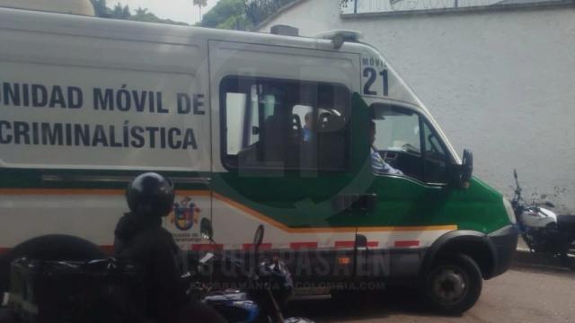 Joven de 17 años murió tras accidente mientras practicaba gravity en la vía a Cúcuta