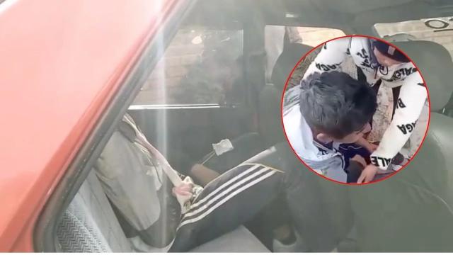 Menor de 14 años murió al accidentarse cuando iba para su colegio en zona rural de Piedecuesta