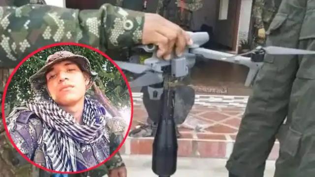 Un muerto y seis heridos deja atentado del ELN en Tibú norte de Santander. La victima fatal era Santandereana