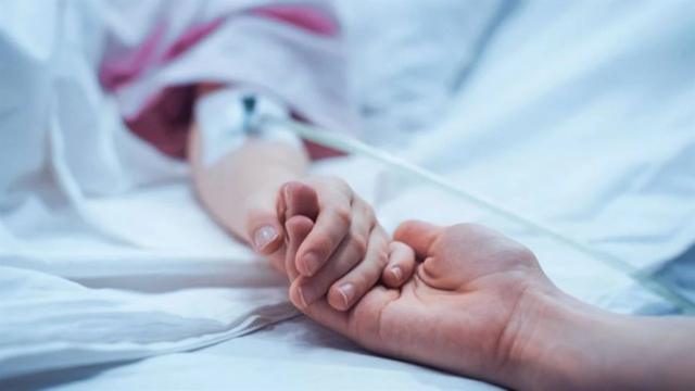 Madre denuncia que su hijo menor  de edad fue víctima de abuso en un hospital