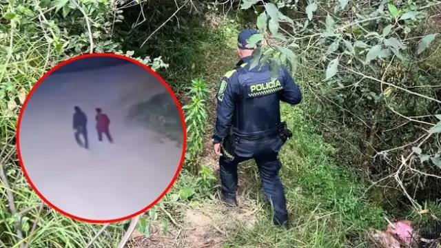 Emily Villalba murió asfixiada: su verdugo está identificado y es buscado por la Policía