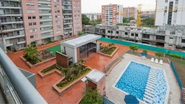 Conjuntos residenciales en Colombia deben pagar IVA por el uso de zonas comunes