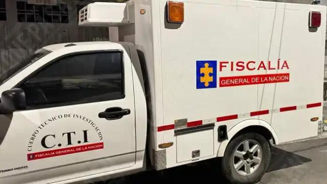 Hombre murió de un disparo en el pecho en un conjunto residencial de Bucaramanga