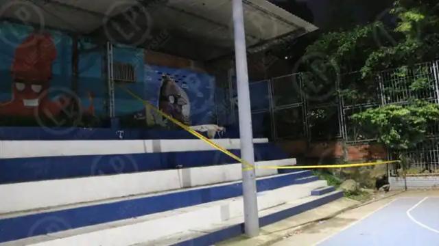 Abuelito de 75 años brutalmente asesinado de nueve puñaladas en el norte de Bucaramanga