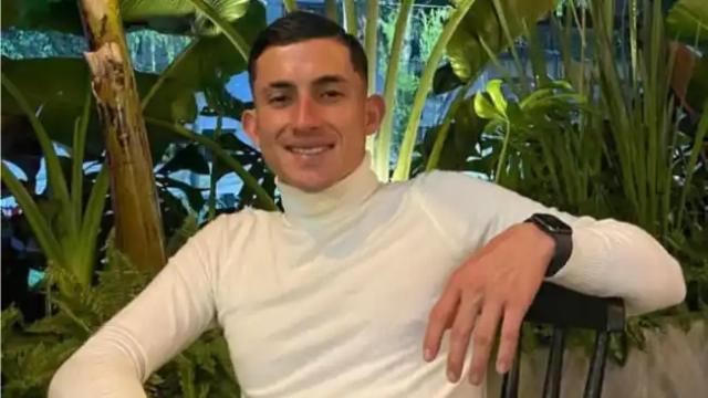 Auxiliar de enfermería que estaba desaparecido fue hallado sin vida con dos disparos