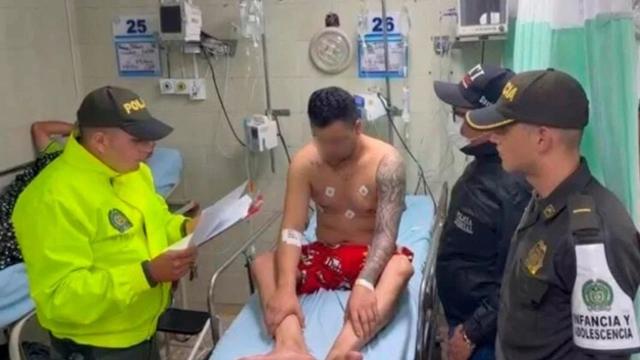 Maté a mi hija: La policía habría confesado brutal agresión a menor de cinco meses