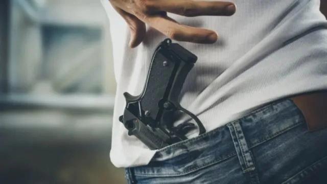 Proyecto que busca actualizar permisos para porte y tenencia de armas supera primer debate en el Congreso