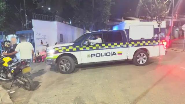 Joven de 21 años falleció tras sufrir graves quemaduras por explosión de cilindro de gas en Cúcuta