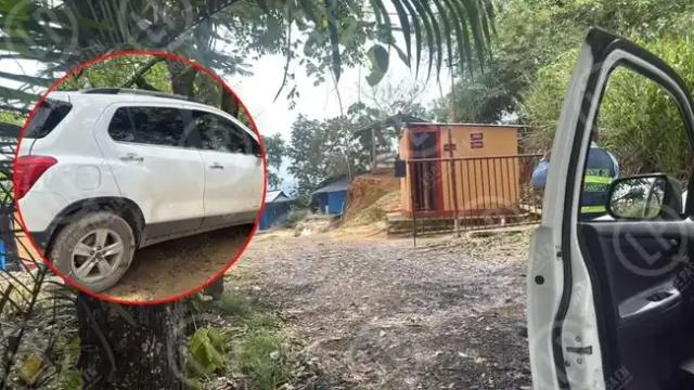 Fatal accidente en Lebrija: menor de dos años perdió la vida tras ser arrollado