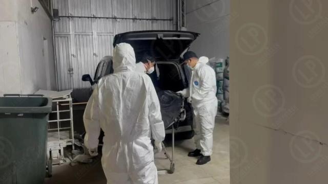 Tras 11 días de agonía murió don Jaime tras ser embestido por una motocicleta
