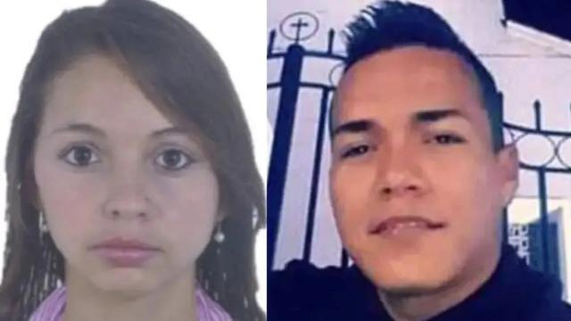 Soldado profesional fue asesinado por sicarios que había contratado su esposa para quedarse con el seguro de vida y su pensión.