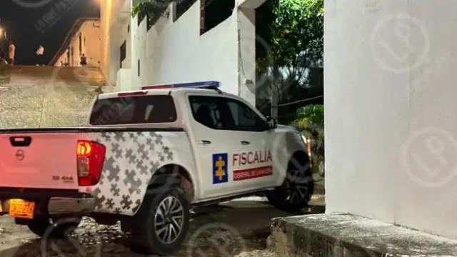 Se fue por lana y salió trasquilado: en plena persecución delincuente fue capturado por robar y disparar a un menor
