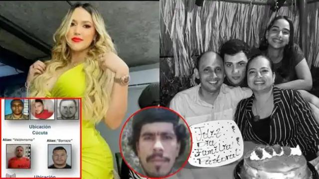 Masacre por error: Vestida igual que La Diabla: la hija del pastor Lora fue víctima de una confusión mortal
