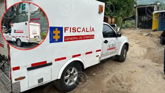 Encapuchados lo sacaron de su casa y lo asesinaron, otra persona resulto herida