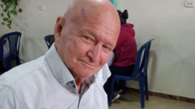 El ‘Mono’ Cruz fue hallado sin vida en un hotel del centro de Bucaramanga