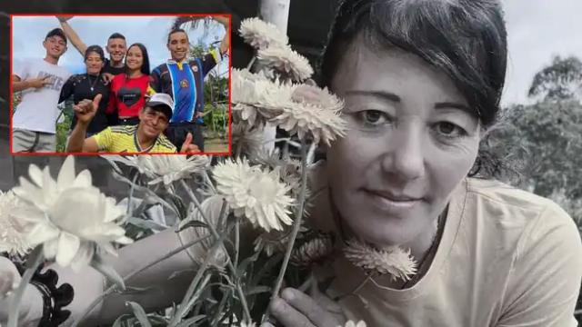Revelan detalles previos a la muerte de Yenny Ariza, madre de 'Los Patojos'