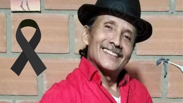Murió músico carranguero que pasó 7 meses en coma tras accidente en Girón