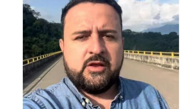 Comerciante lleva 25 días desaparecido en Santander: solo un zapato como pista