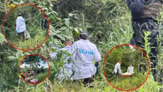 Aberrante: Mujer fue hallada sin vida en el basurero de Lebrija, no tenia ropa y su cuerpo estaba mordido