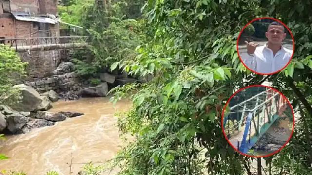 Hallan sin vida a joven sangileño en descomposición en el embalse Topocoro