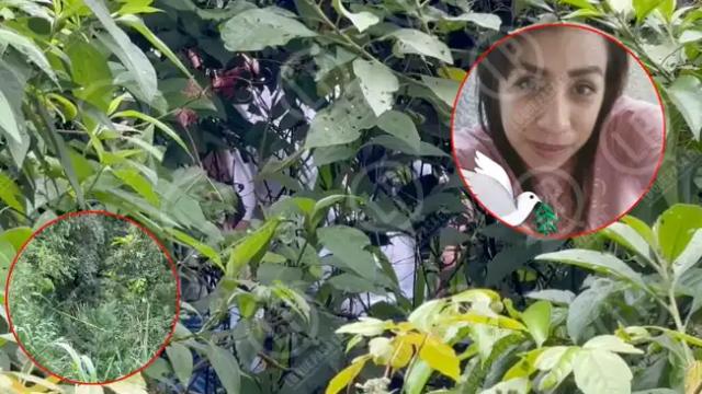 Se conocen nuevos detalles de la muerte de Ana Maria en el sector del Bazurero en Lebrija