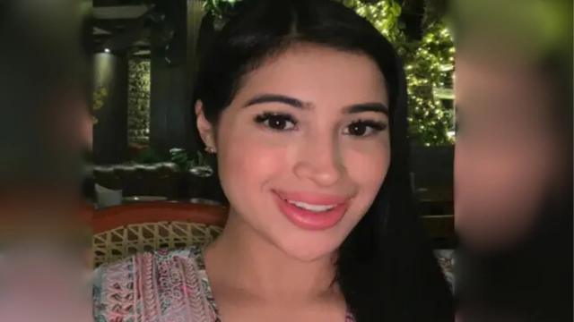 Joven santandereana detenida en USA: denuncian que le han vulnerado los derechos
