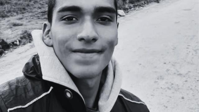Joven minero luchó por su vida 8 días tras sufrir accidente