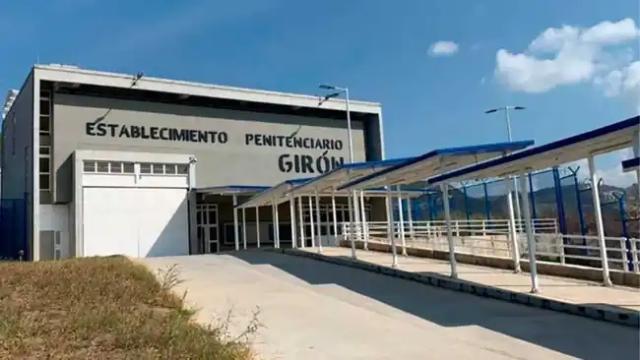 Red de corrupción en Palogordo: caen 3 funcionarios del INPEC y un doctor