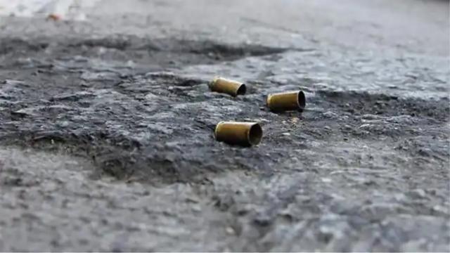 Ataque a bala en Bucaramanga dejó herido a alias 'Paparote'