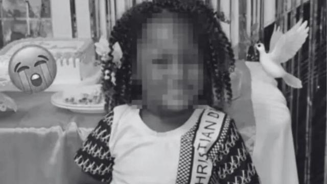 Tragedia: niña de 5 años murió al recibir descarga eléctrica mientras jugaba