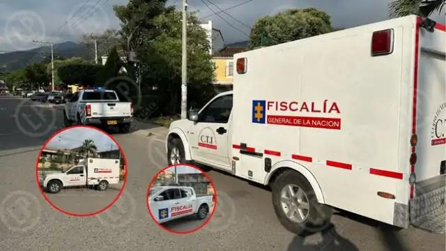 Homicidio en Girón: joven de 22 años muere apuñalado tras riña en el sector de los Caneyes