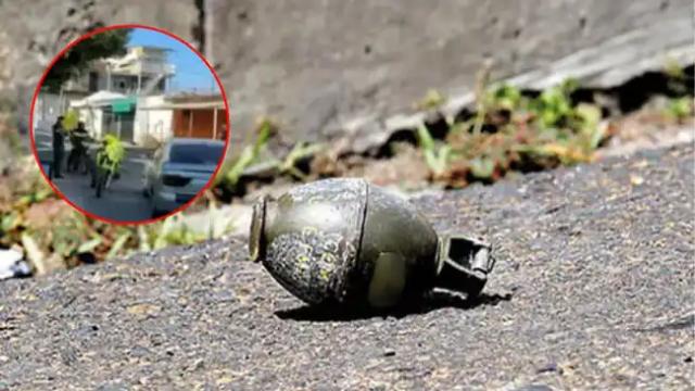 Niño de ocho años resultó herido tras explosión de una granada en Santander