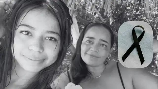 Horror: Madre e hija fueron halladas sin vida en un caño Investigan feminicidio
