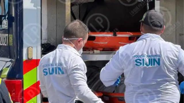 Autoridades investigan crimen de un hombre en finca de Piedecuesta: víctima vivía solo
