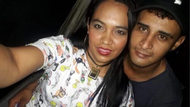 Ataque a bala en Santander: Pareja con antecedentes fue víctima