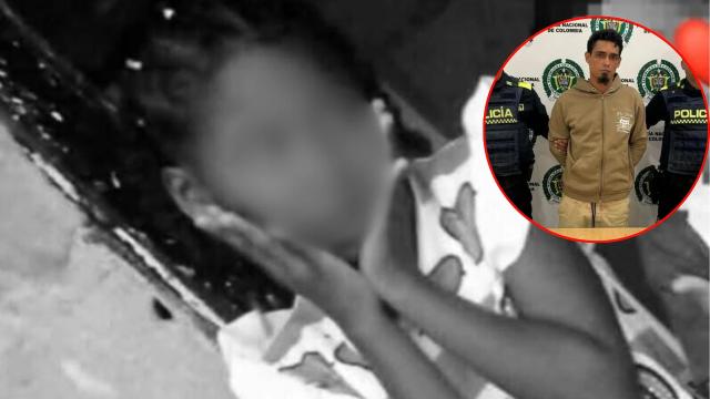 Atroz: Niña de 10 años fue asesina al parecer por su tío político