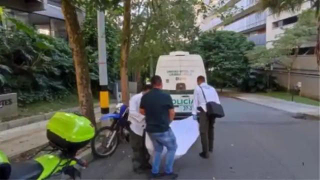 Hallan sin vida a veterano de guerra estadounidense en exclusivo apartamento