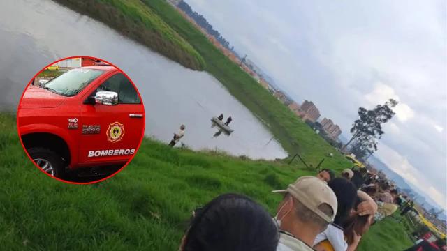 Niña de 10 años murió ahogada en el río tras intentar rescatar una pelota