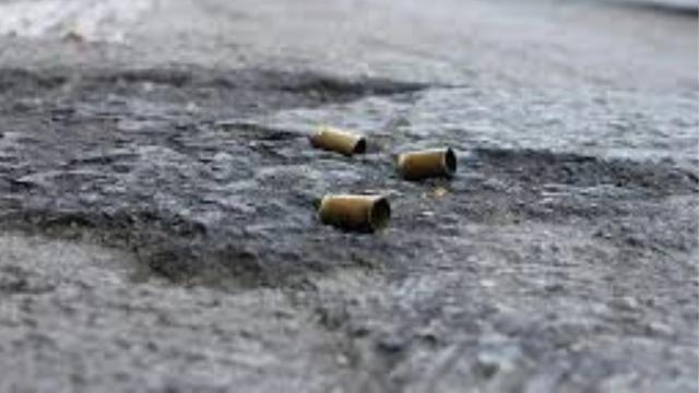 Pensionado de la Policía se enfrentó a tiros con delincuentes en Piedecuesta