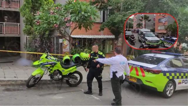 Tenía un disparo en la cabeza el hombre hallado sin vida en Altos de Betania